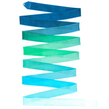 Load image into Gallery viewer, ribbon 5m ARCHE Blue- Tiffany-Sky Blue