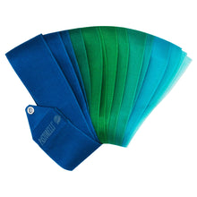 Load image into Gallery viewer, ribbon 5m ARCHE Blue- Tiffany-Sky Blue