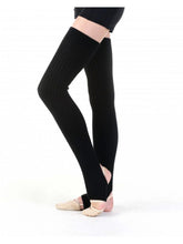 Load image into Gallery viewer, Leg Warmers Solo 50 cm