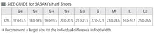 Load image into Gallery viewer, Half shoes SASAKI 147