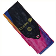 Load image into Gallery viewer, CHACOTT GRADATION RIBBON 5M- Vermillion.285