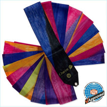 Load image into Gallery viewer, CHACOTT GRADATION RIBBON 5M- Vermillion.285