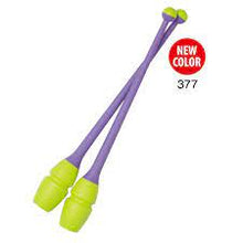 Load image into Gallery viewer, Clubs Chacott Combi Junior 36 cm