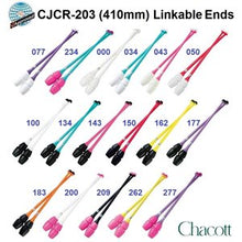 Load image into Gallery viewer, Clubs Chacott 410mm