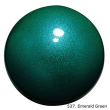 Load image into Gallery viewer, BALL CHACOTT JEWELRY PRACTICE - 537 EMERALD GREEN 17cm