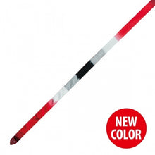 Load image into Gallery viewer, Chacott Wine Red Gradation Ribbon 759 ( 5M and 6M)