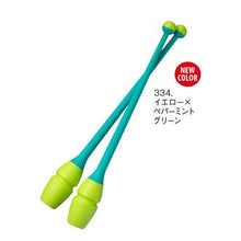 Load image into Gallery viewer, Clubs Chacott Combi Junior 36 cm