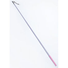 Load image into Gallery viewer, 57cm Hologram ribbon stick Sasaki