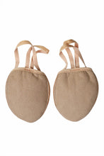 Load image into Gallery viewer, Solo Synthethic Half-Shoes. OB10