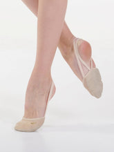 Load image into Gallery viewer, Solo Synthethic Half-Shoes. OB10