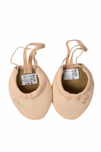 Load image into Gallery viewer, Solo Half-Shoes OB20