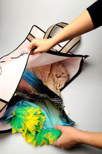 Load image into Gallery viewer, Holder-bag for leotard from Pastorelli