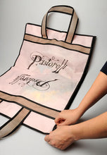 Load image into Gallery viewer, Holder-bag for leotard from Pastorelli