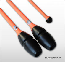 Load image into Gallery viewer, Chacott rubber interconnectable clubs FIG (455 mm)