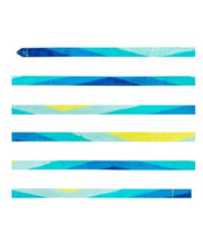 Load image into Gallery viewer, Chacott Gradation Cobalt Blue Ribbon 5M . 228