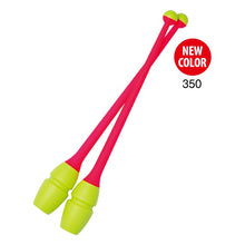 Load image into Gallery viewer, Clubs Chacott Combi Junior 36 cm