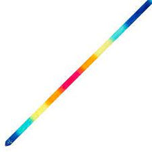 Load image into Gallery viewer, Chacott Ribbon Dream Blue Gradation Ribbon. 722 (5M and 6M)