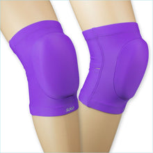 Load image into Gallery viewer, Solo Knee Protectors. Lilac