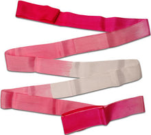 Load image into Gallery viewer, PASTORELLI SHADED ribbon 6.00-6.20 m Magenta-Pink-White