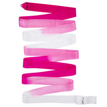 Load image into Gallery viewer, PASTORELLI SHADED ribbon 5.00-5.20 m Magenta-Pink-White