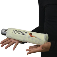 Load image into Gallery viewer, PASTORELLI Umbrella - White FREEDOM Line