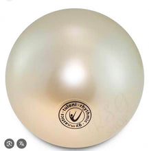 Load image into Gallery viewer, Ball Tuloni metallic 18 cm
