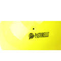 Fluo Yellow PASTORELLI New Generation Gym Ball 18 cm