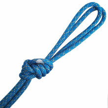 Load image into Gallery viewer, Rope 3m Pastorelli Metal col. Blu Gold
