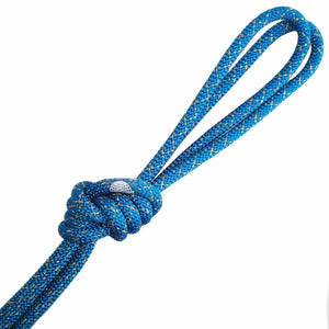 Rope 3m Pastorelli Metal col. Blu Gold