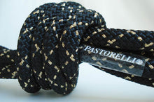 Load image into Gallery viewer, Rope 3m Pastorelli Metal Black Gold
