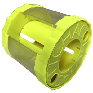 Ribbon winder Chacott