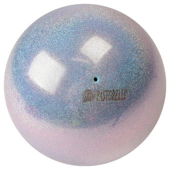 PASTORELLI HIGH VISION Glitter Ball - Wisteria- 18cm