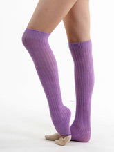 Load image into Gallery viewer, Leg warmers Solo 60 cm
