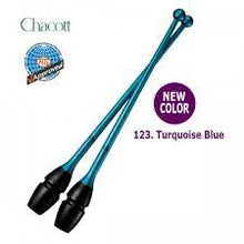 Load image into Gallery viewer, Clubs CHACOTT Hi-Grip FIG New Mark 410 mm
