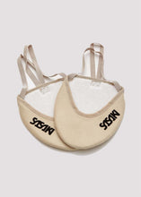 Load image into Gallery viewer, Half shoes SASAKI 144
