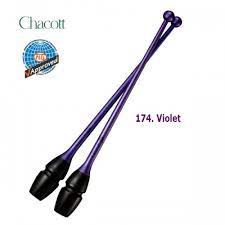 Clubs CHACOTT Hi-Grip FIG New Mark 410 mm