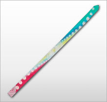 Load image into Gallery viewer, Ribbon Chacott 6m Infinity col. Coral Art. 093-68450
