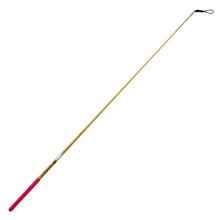 Load image into Gallery viewer, Ribbon Stick Chacott Super Carbon  60cm col. Gold FIG Art
