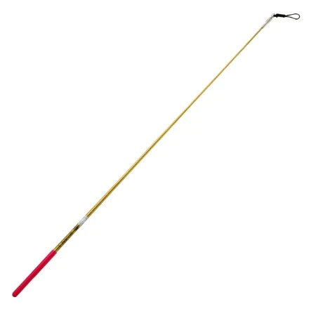Ribbon Stick Chacott Super Carbon  60cm col. Gold FIG Art