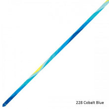 Load image into Gallery viewer, Chacott Gradation Cobalt Blue Ribbon 5M .   228
