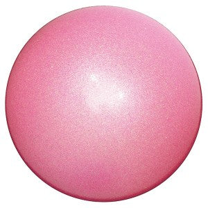 Ball Chacott Prism 18,5cm col. Sugar Pink