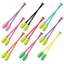 Load image into Gallery viewer, Chacott rubber interconnectable clubs FIG 45,5cm
