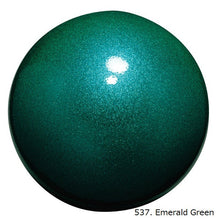 Load image into Gallery viewer, BALL CHACOTT JEWELRY PRACTICE - 537 EMERALD GREEN 17cm
