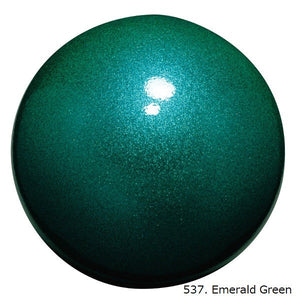 BALL CHACOTT JEWELRY PRACTICE - 537 EMERALD GREEN 17cm