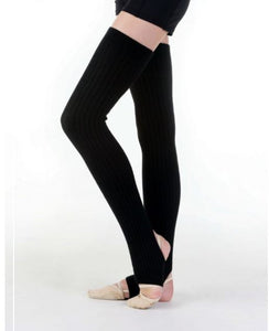 Leg Warmers Solo 60cm