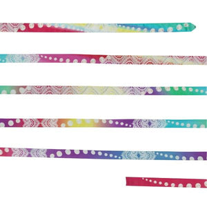 Ribbon Chacott 6m Infinity col. Coral Art. 093-68450