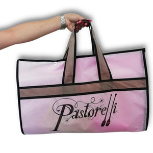 Holder-bag for leotard from Pastorelli