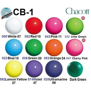 Ball Chacott 15cm Junior