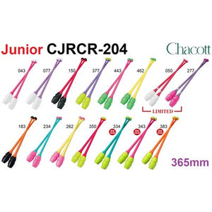 Clubs Chacott Combi Junior 36 cm