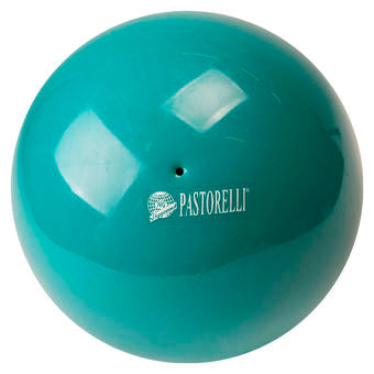 PASTORELLI New Generation Gym Ball Emerald 18 cm